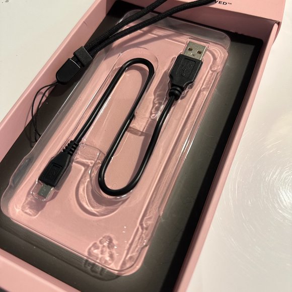 LuMee Duo Lighted Iphone Case - Picture 2 of 5